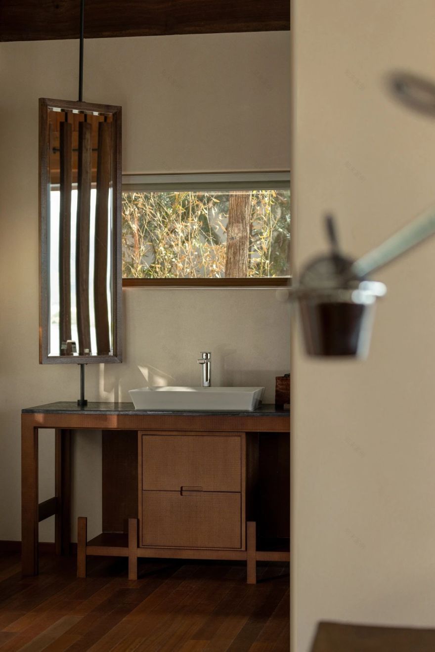 安徽庐江森活·安与丨中国安徽丨伍米尺建筑空间设计事务所WUMICHI ARCHITECTS-51