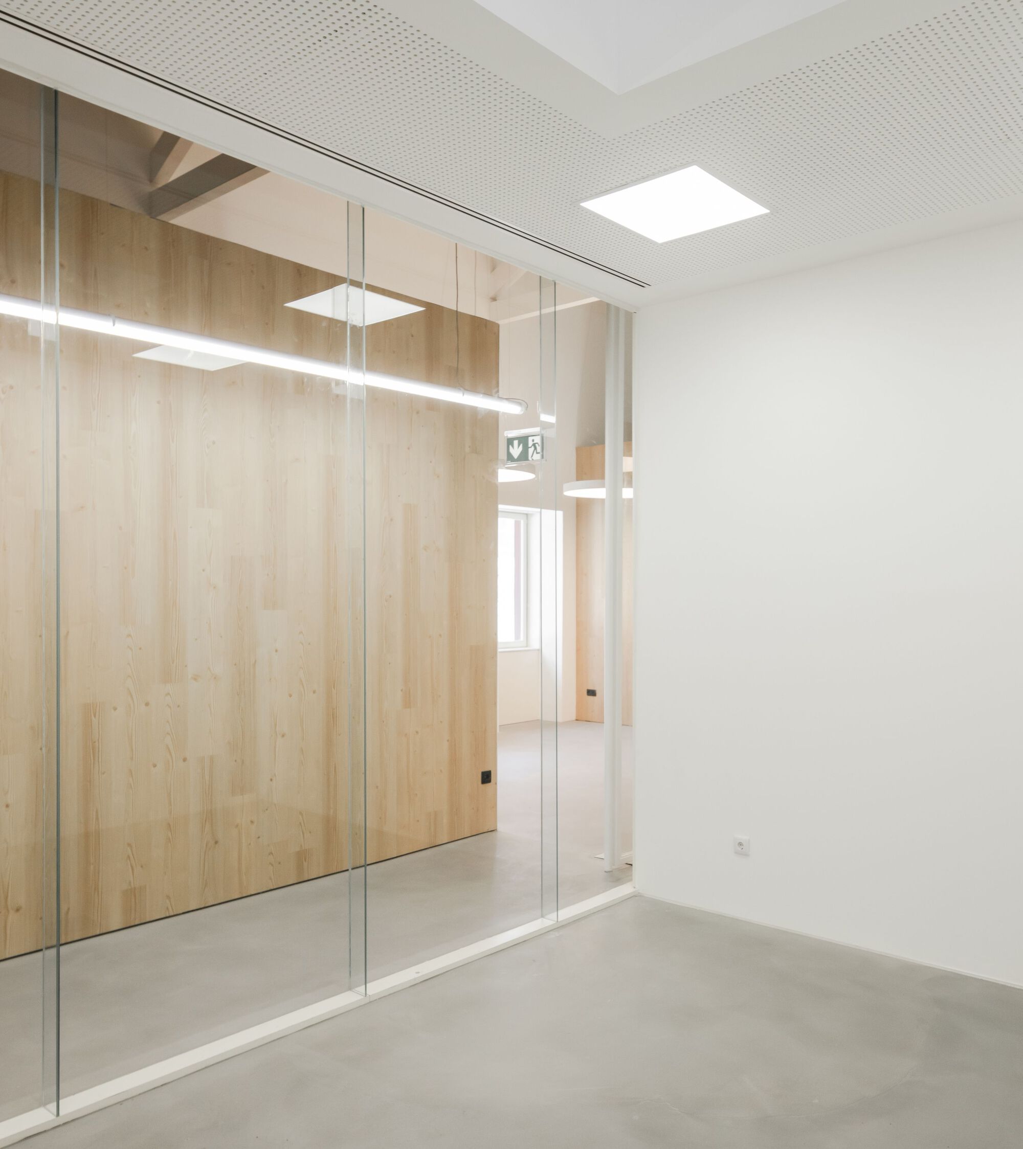 联合国大学吉马良斯校区,Pitagoras Group丨葡萄牙-31