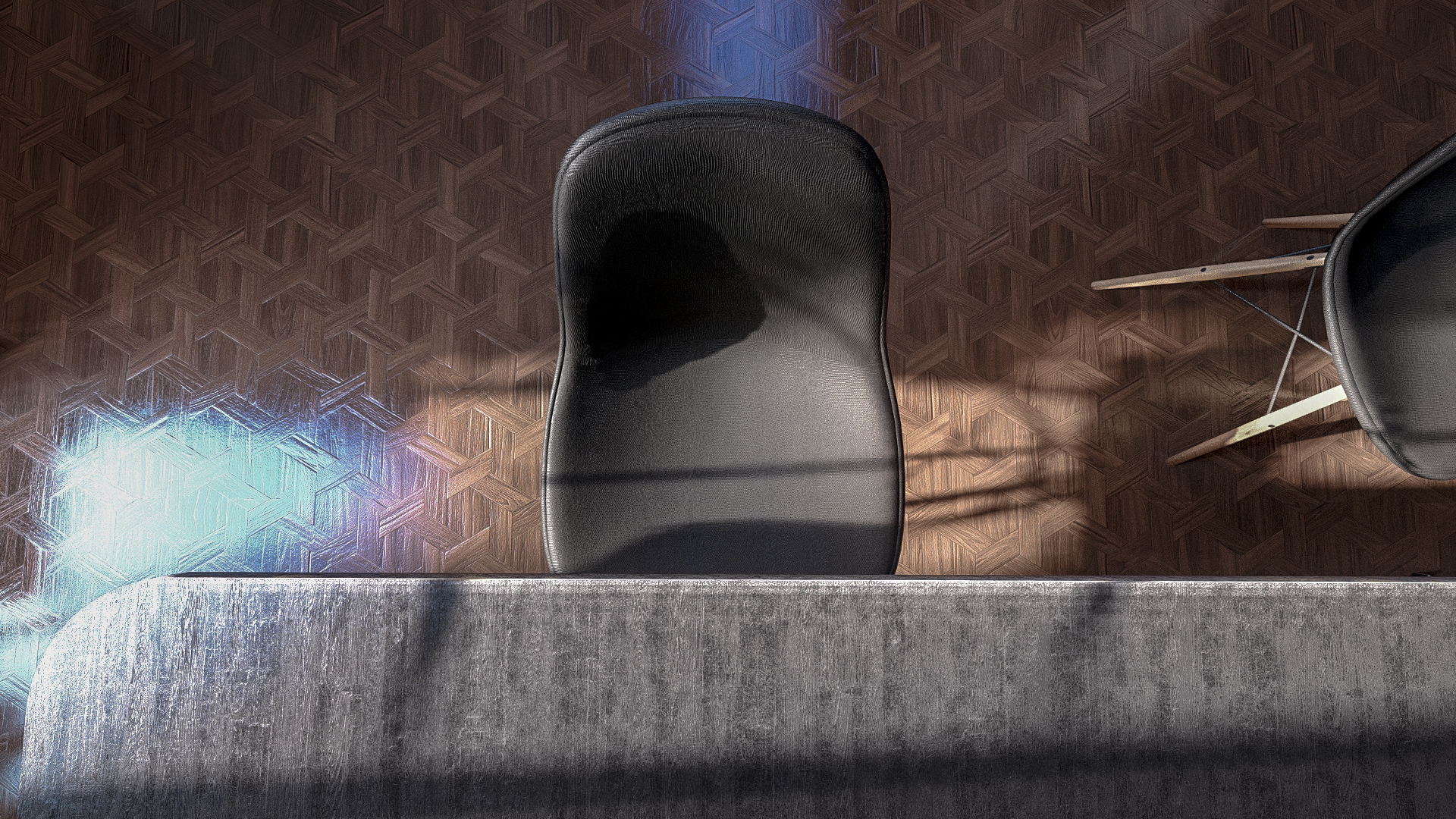 Living room Furniture set - Details-3