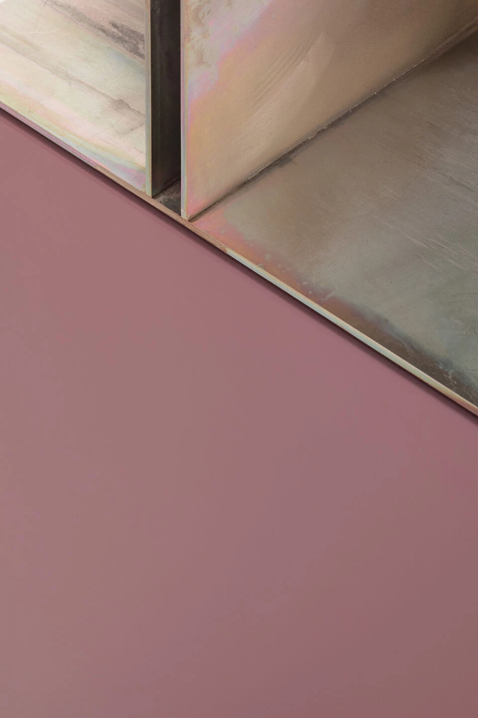 Rinascente 罗马广场菲乌梅三楼室内设计丨意大利罗马丨studio wok-51