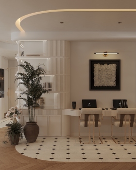 • Mrs Tranifer •