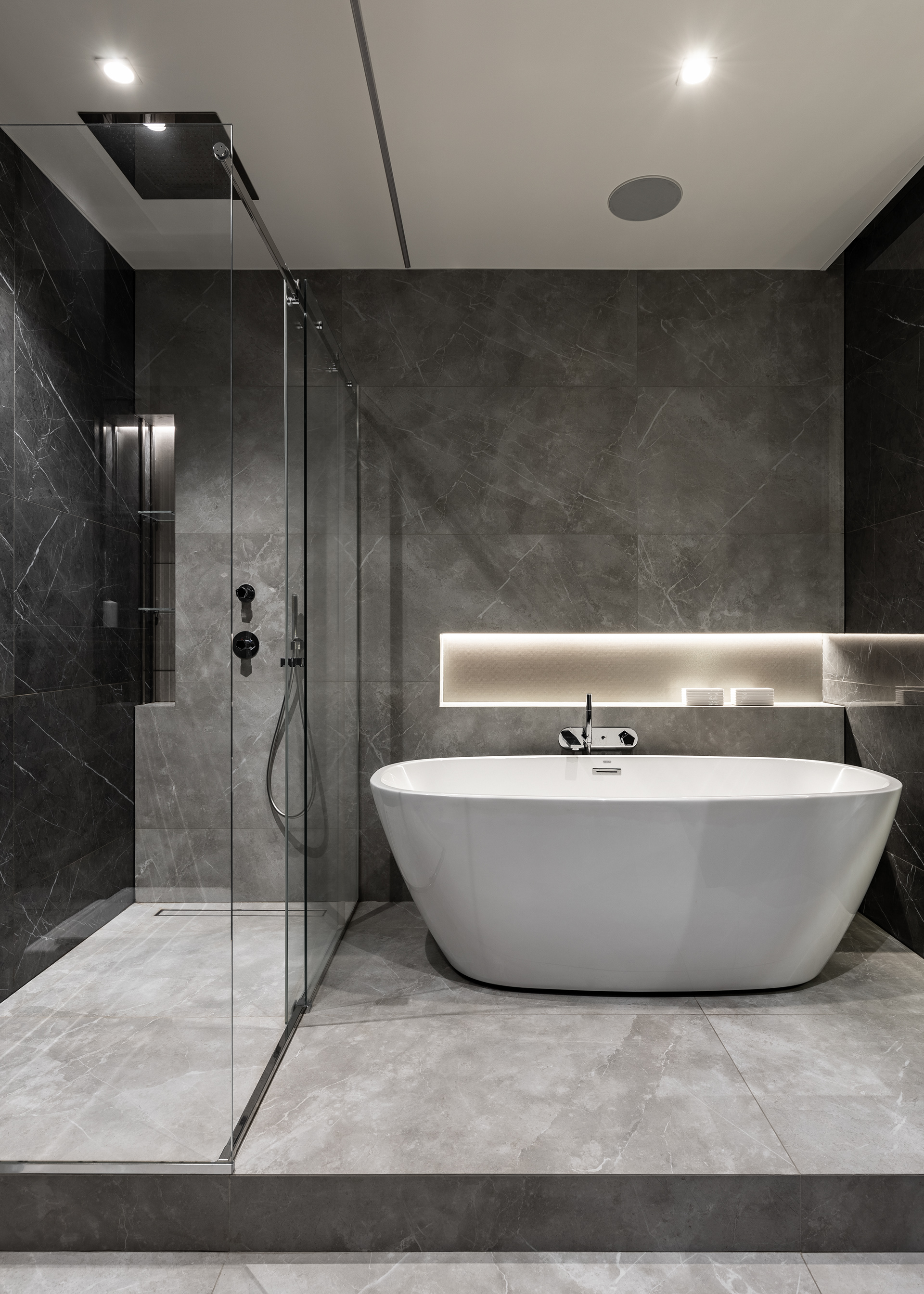 费尼公寓丨俄罗斯圣彼得堡-32