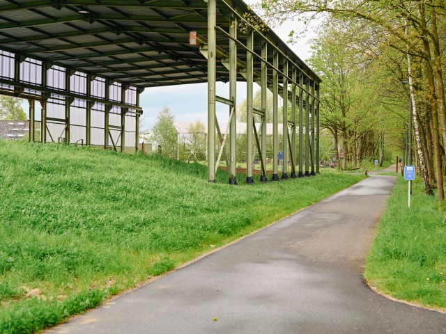 Noord Zuid Limburg（南林堡  北林堡）丨比利时林堡丨51N4E 项目团队及合作方 Tractebel 等-39