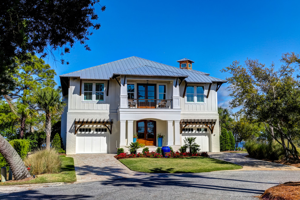 丨Bob Chatham(定制住宅设计),LKDesigns(室内装饰)-41