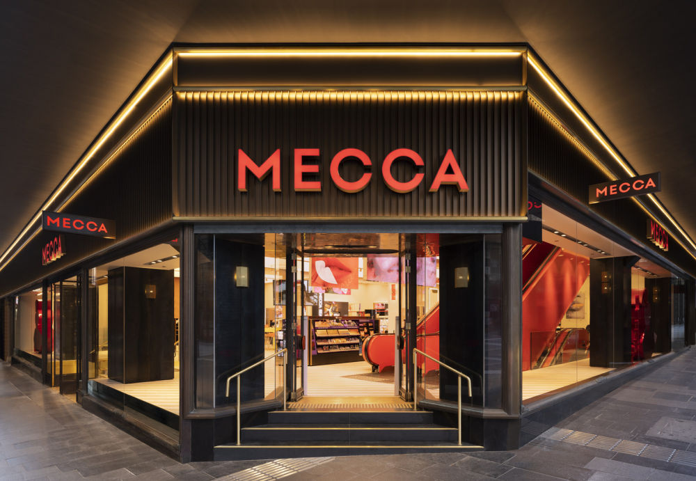 悉尼 MECCA 美容品牌旗舰店-14