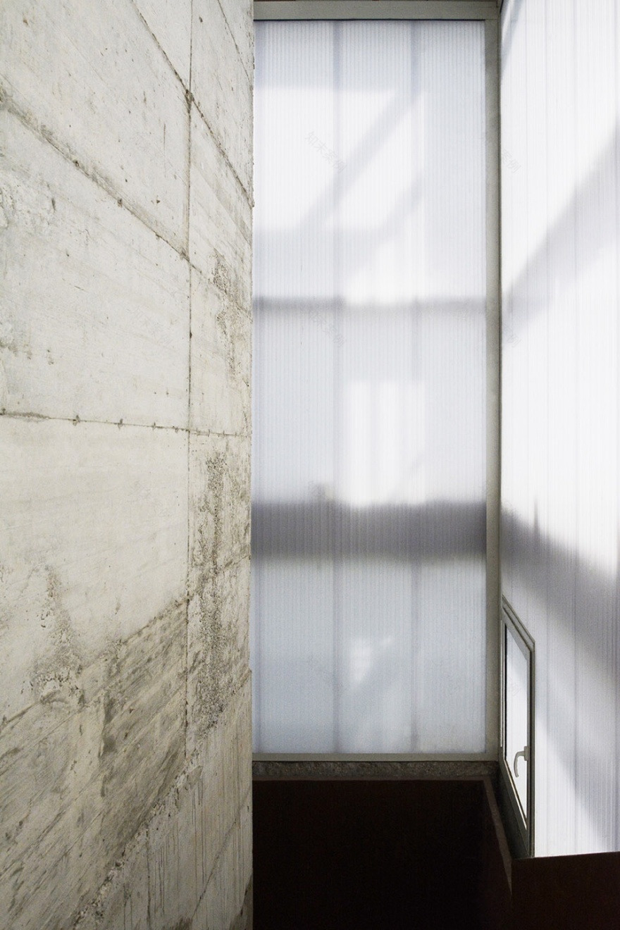 意大利百年建筑的耐候钢复兴-17