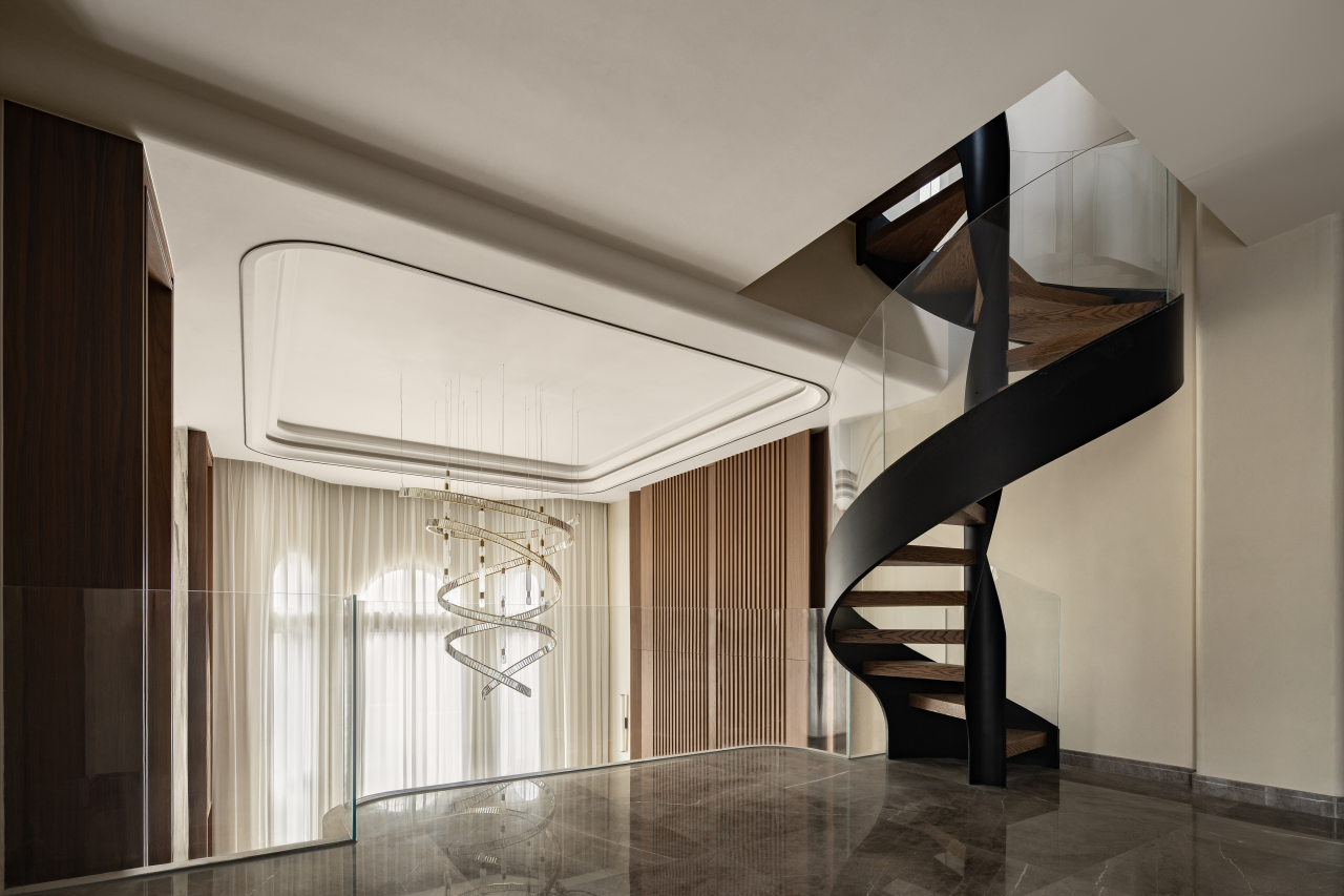 与光同尘丨中国杭州丨设计总监毛泰华,团队李炎等-60