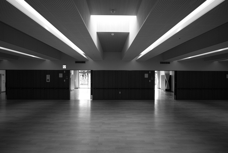 豊望園 #117丨日本宫崎丨COGITE+iwano设计共同体-8