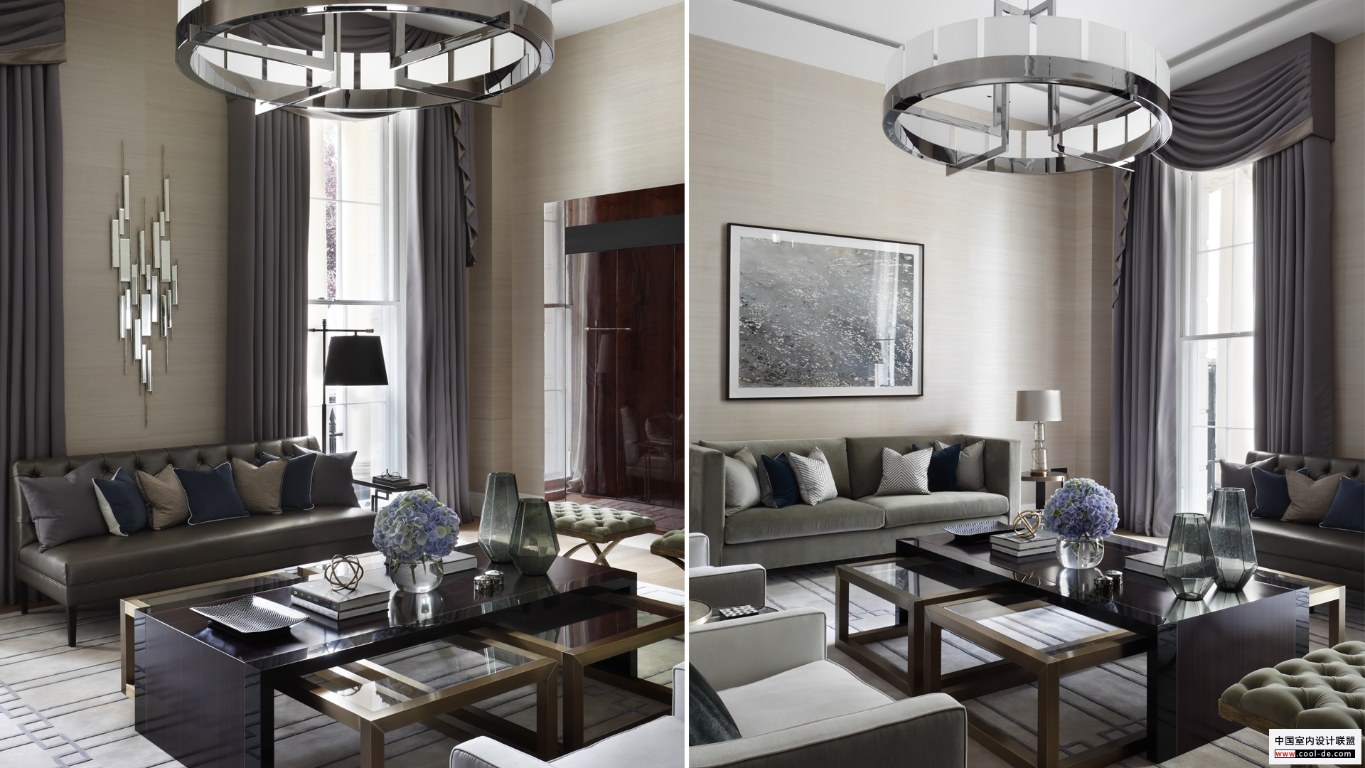 London | The Park Crescent，皇家新月,历久弥新-66