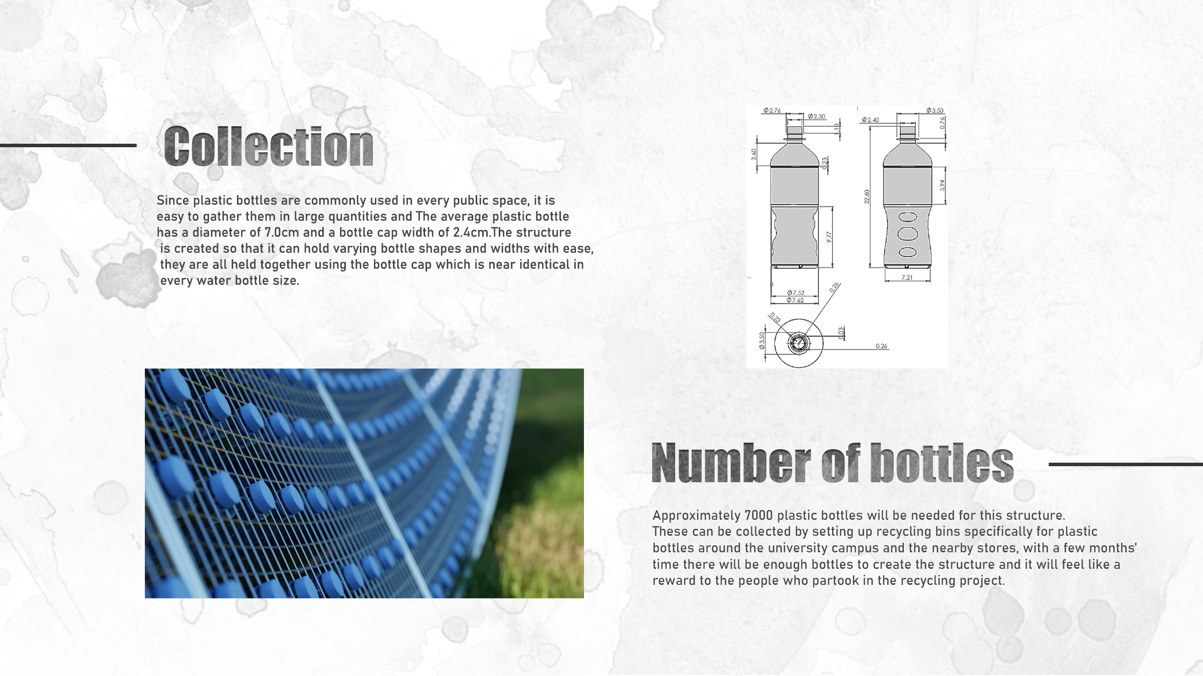 参数化塑料瓶展馆-2