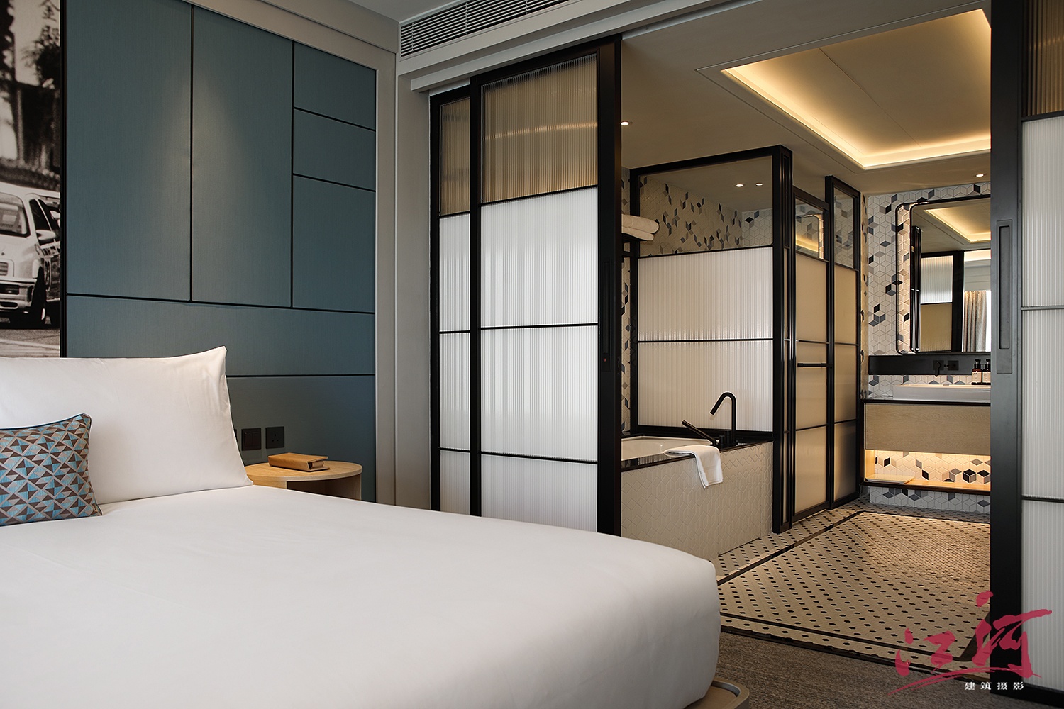 澳门葡京人酒店丨中国澳门丨江河摄影-33