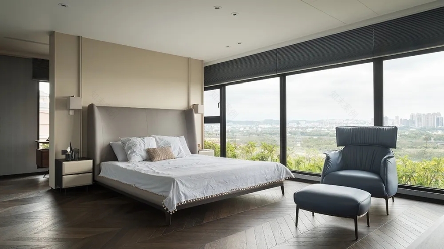 台湾境迹堤岸美学公寓-26