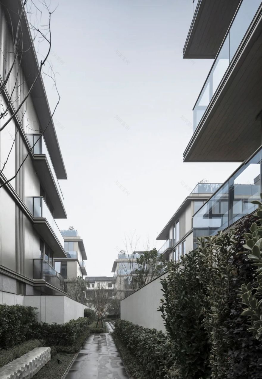 绿城西溪雲庐丨中国杭州丨杭州九米建筑设计有限公司-33