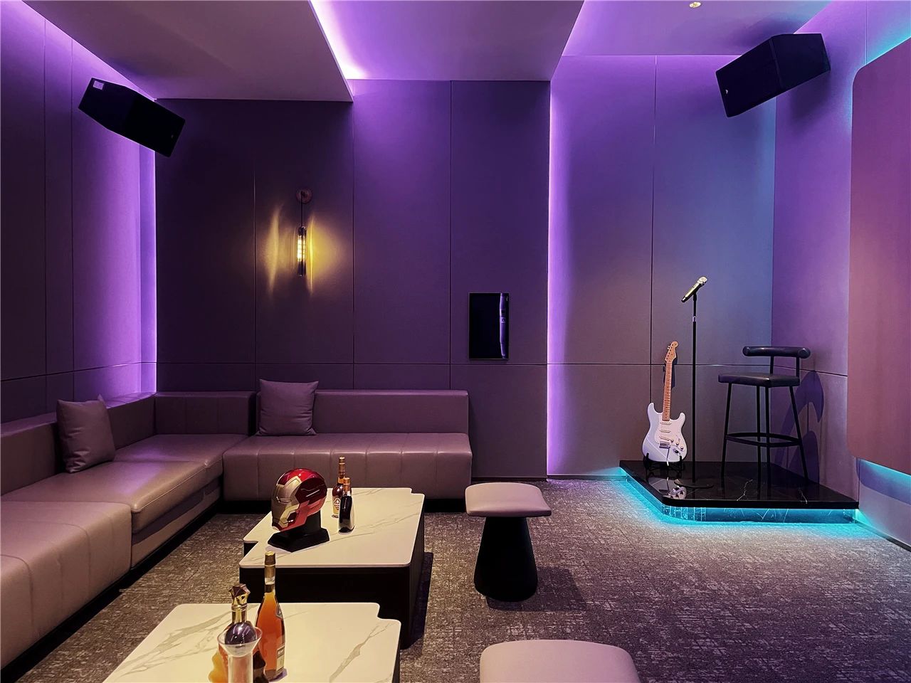 北京“城市会客厅”·书香雅气晕染的东方诗性丨中国北京丨共生和域-65