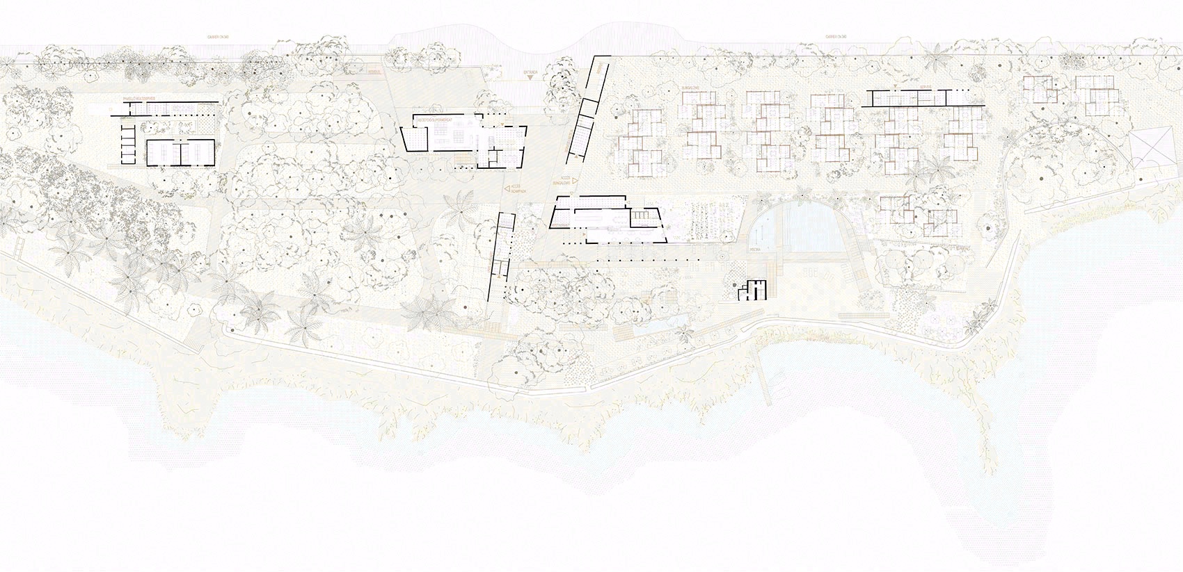 ALFACS度假村更新丨西班牙丨Bajet Giramé+JAAS-63