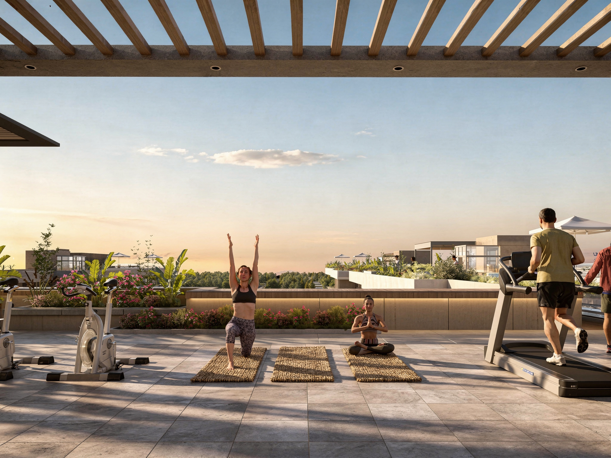 云边;云畔 丨埃及-15