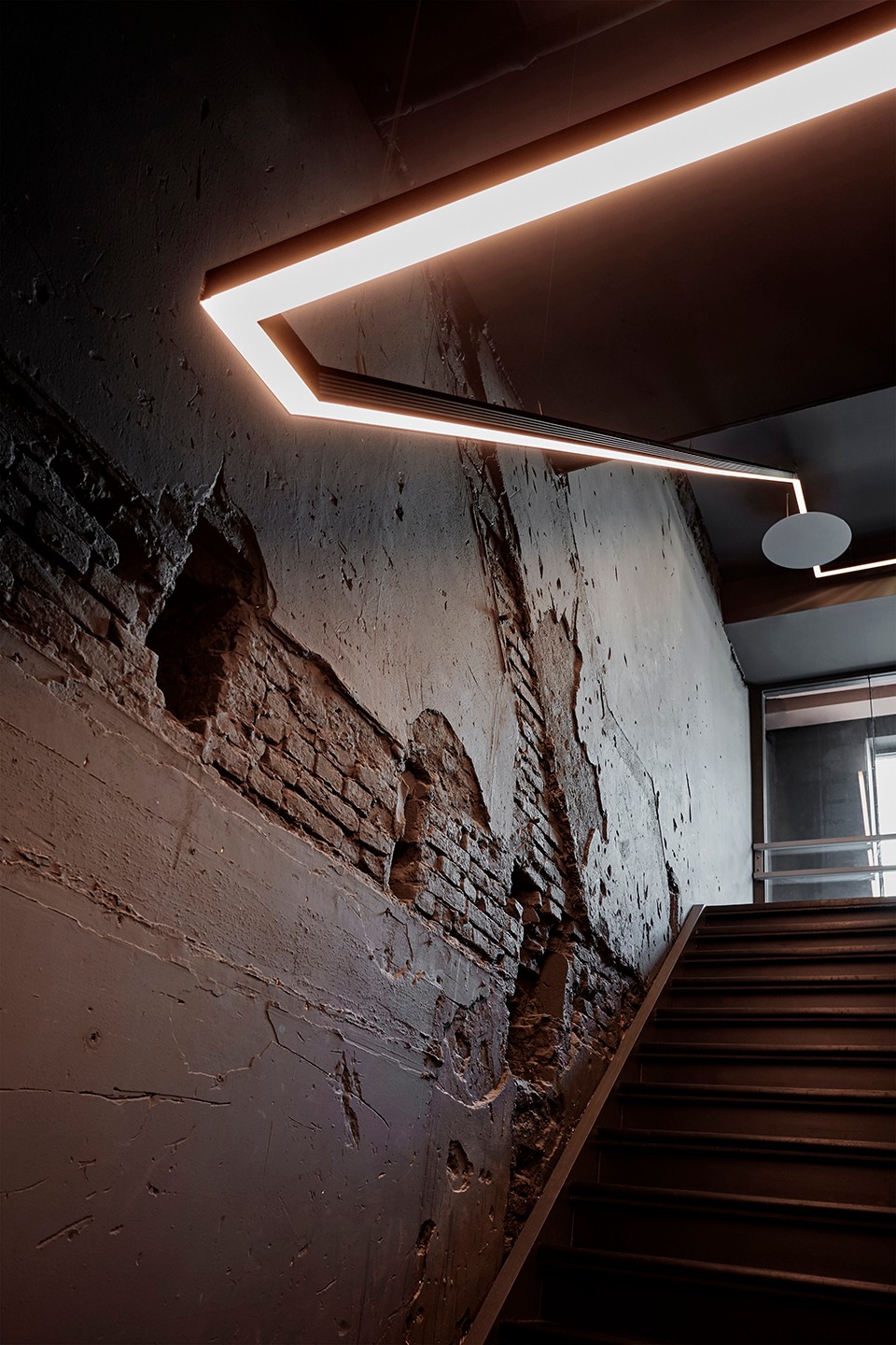 Studio Modijefsky：鹿特丹 CityHub酒店-31