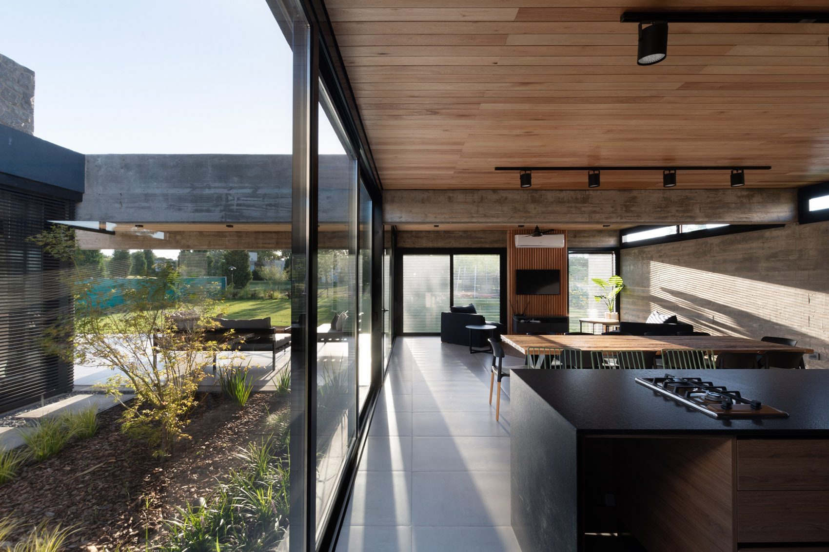 Casa SAB 住宅丨阿根廷丨PSV Arquitectura-125