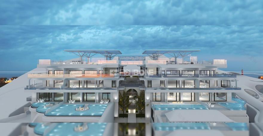 大理理想邦壹号院丨中国大理-0