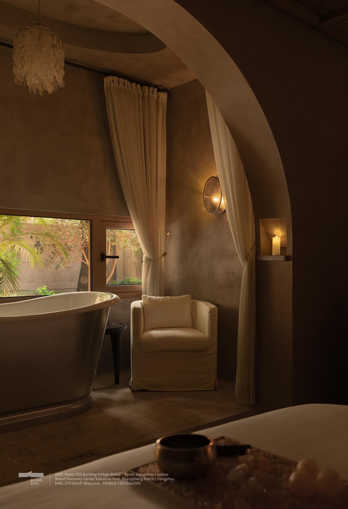 璞元壹境丨中国上海丨潜木设计-45