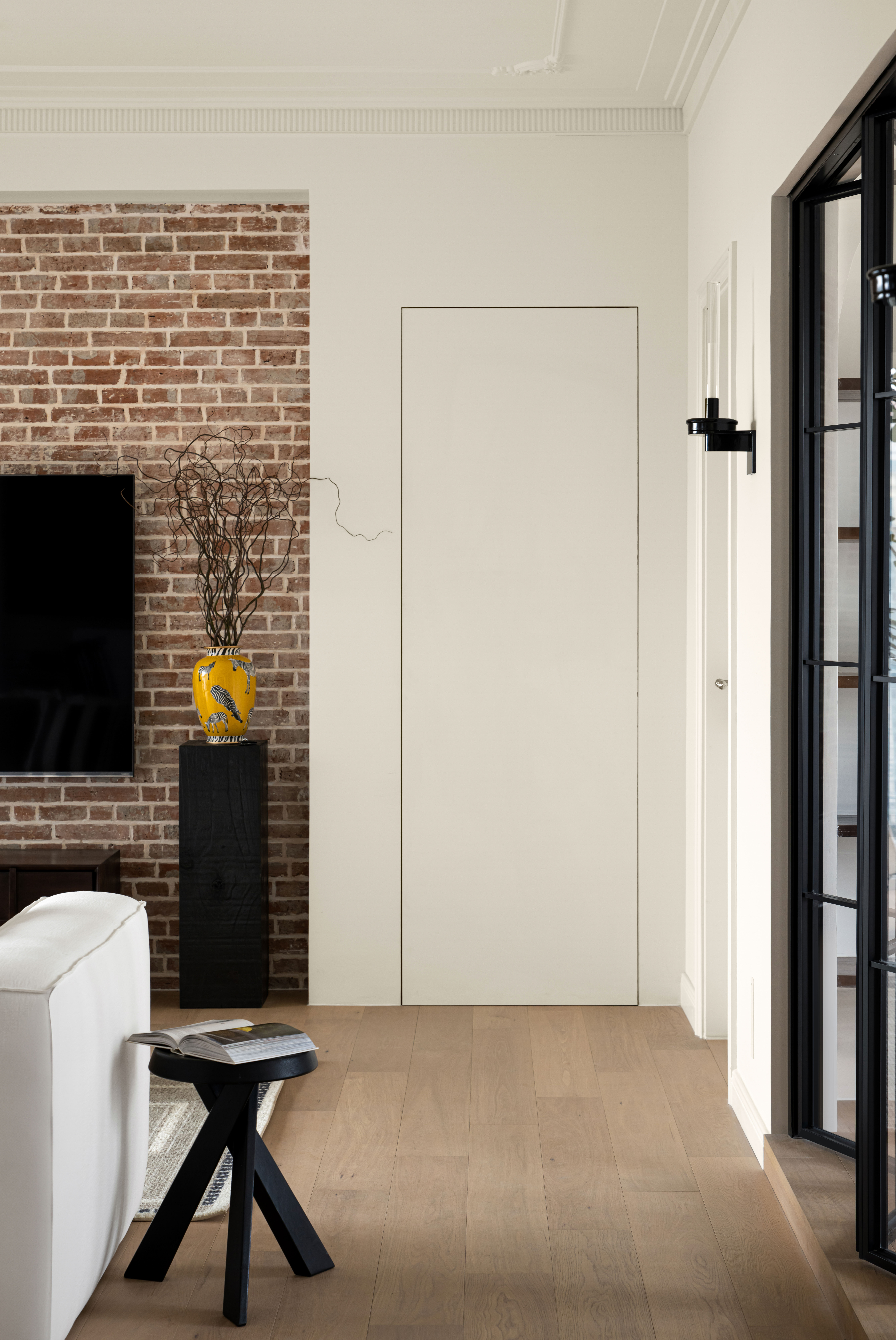 独白居所丨中国广州丨郑西西-31