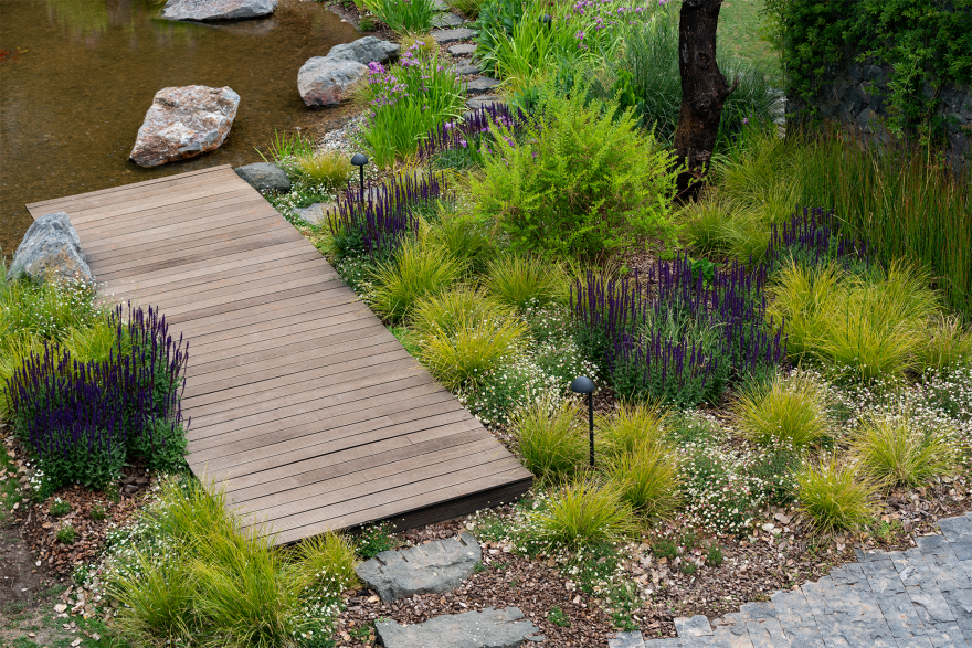 丽江·HYLLA 物与岚收藏酒店景观丨中国白沙丨z’scape 致舍景观-51