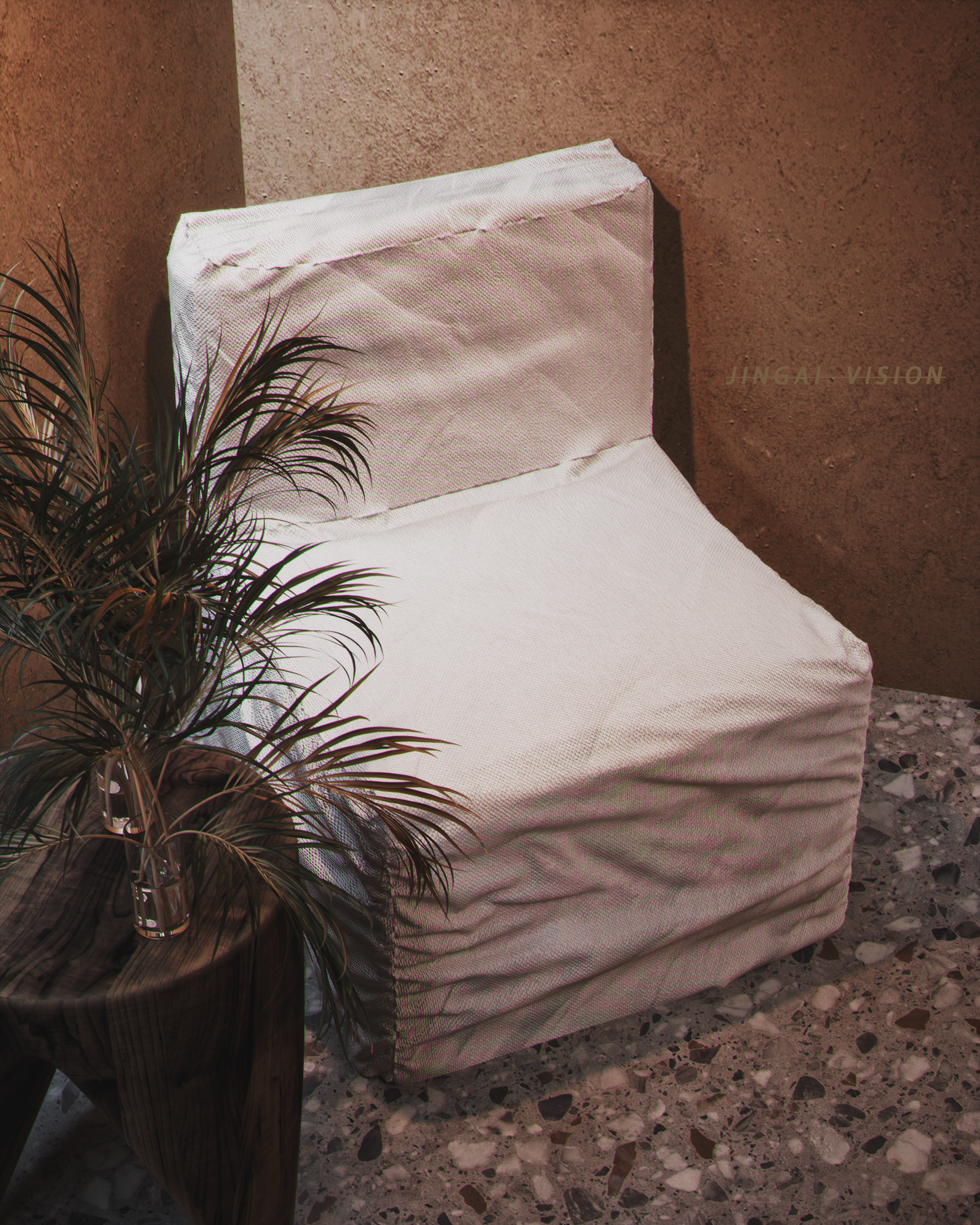 享受生活·享受SPA-12