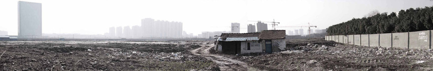 别样“混搭” & 杭州英飞特科技园 / gad-57