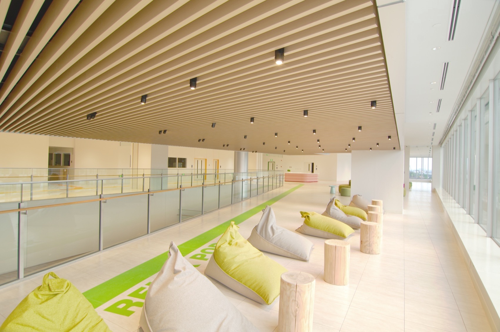 尖端技术研究开发中心丨中国上海丨日建设计(基本设计,设计监修)等-46