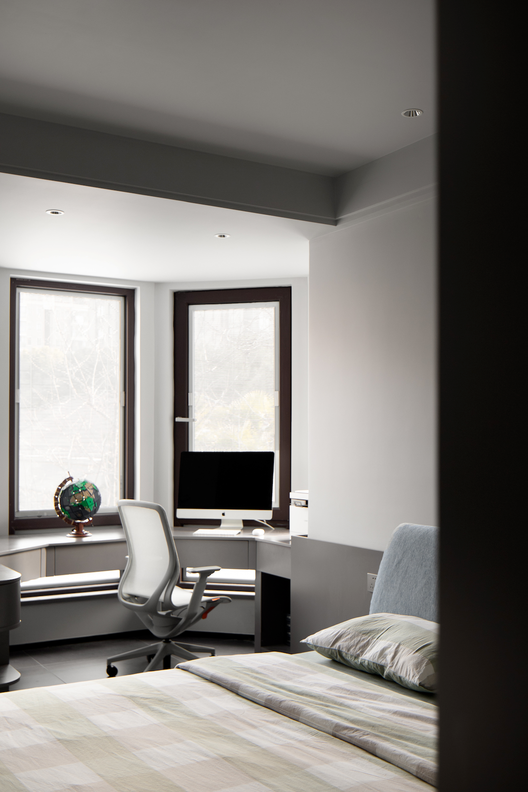 上海天恒名城丨中国上海丨远上建筑设计事务所-37