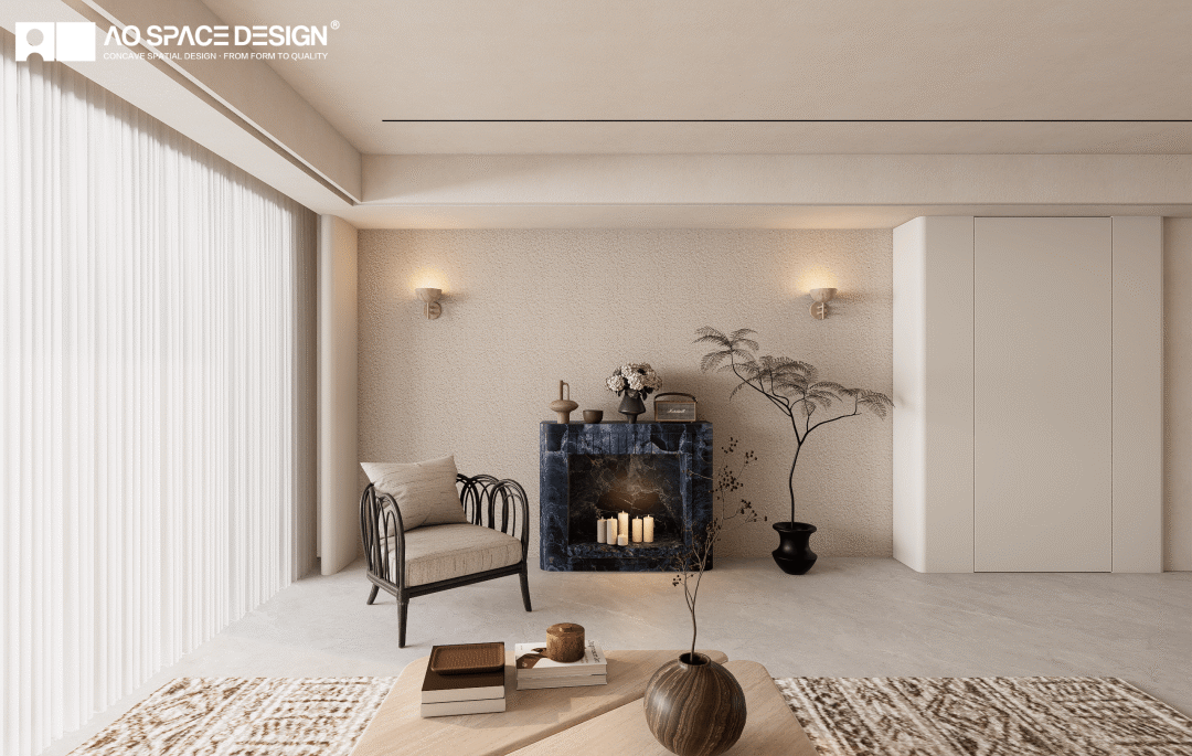 誉璟府丨中国南京丨凹设计-12