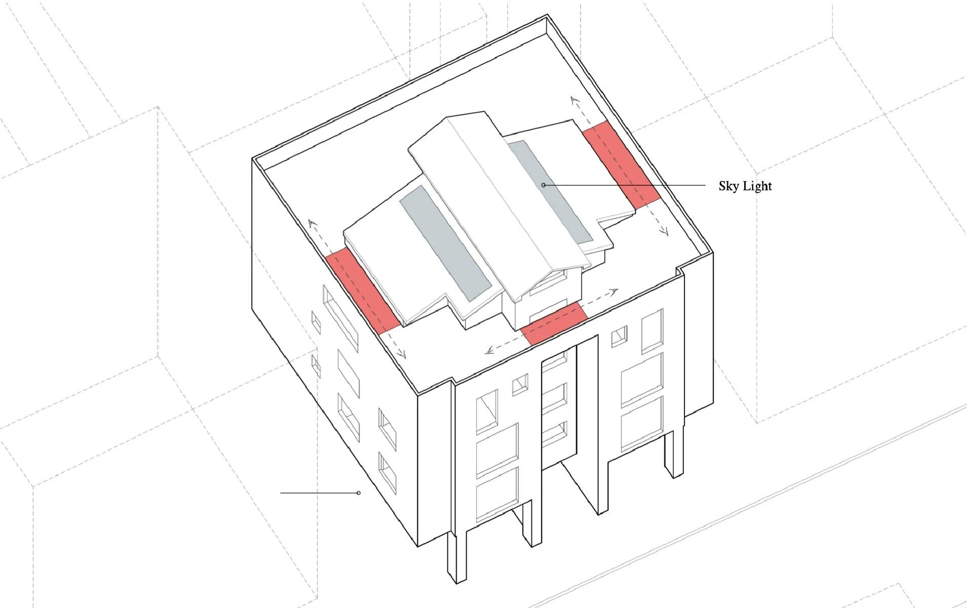 大邱锚地设施丨韩国大邱丨Jadric Architektur-40