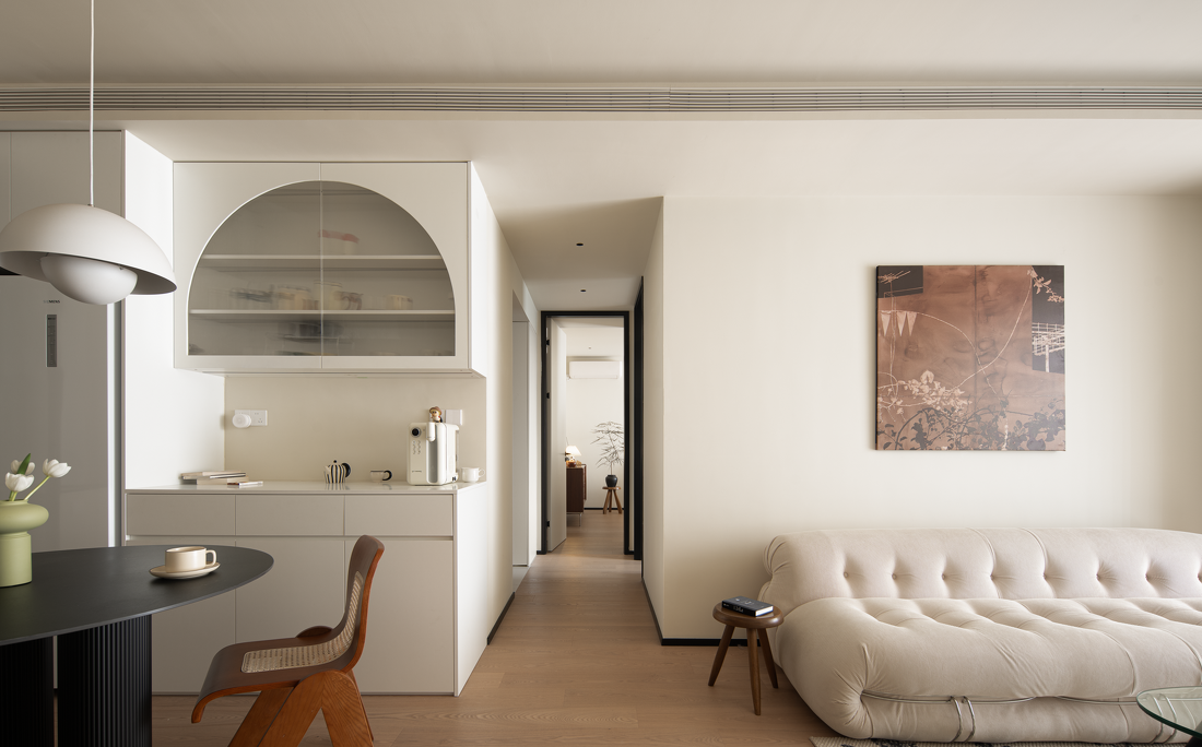 一处自在地,平层-32