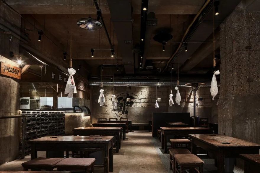 沈阳破店甜麻肥蛤总店 | 混搭美学的市井烟火气-30