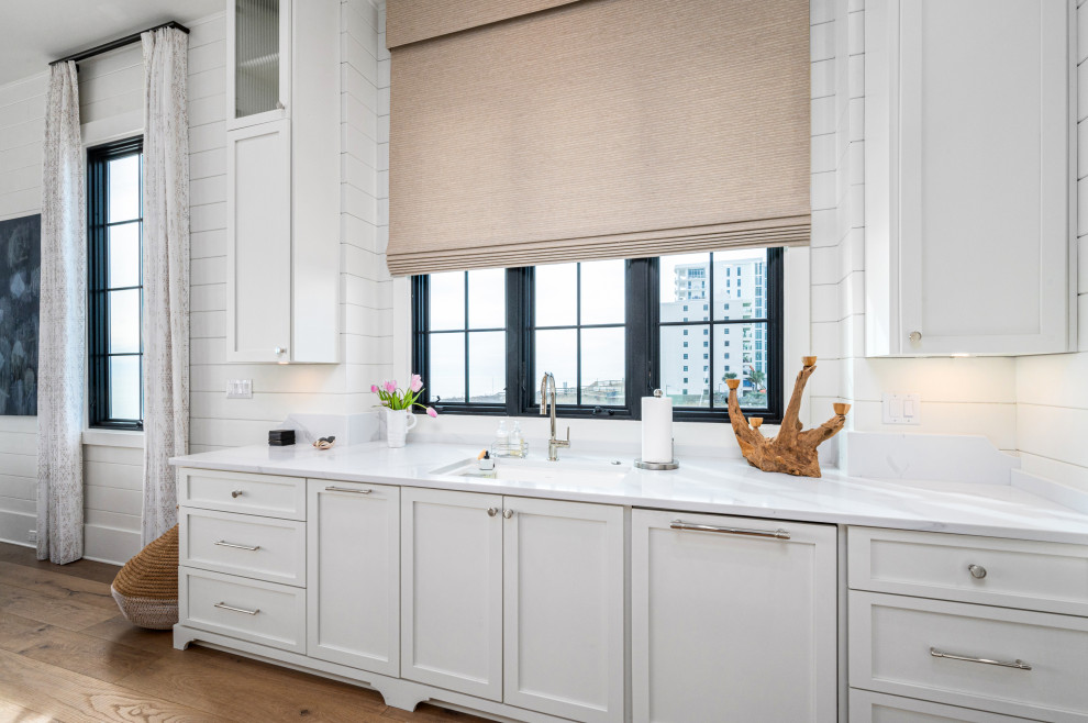 丨乌拉圭佛罗里达丨Bob Chatham Custom Home Design-22