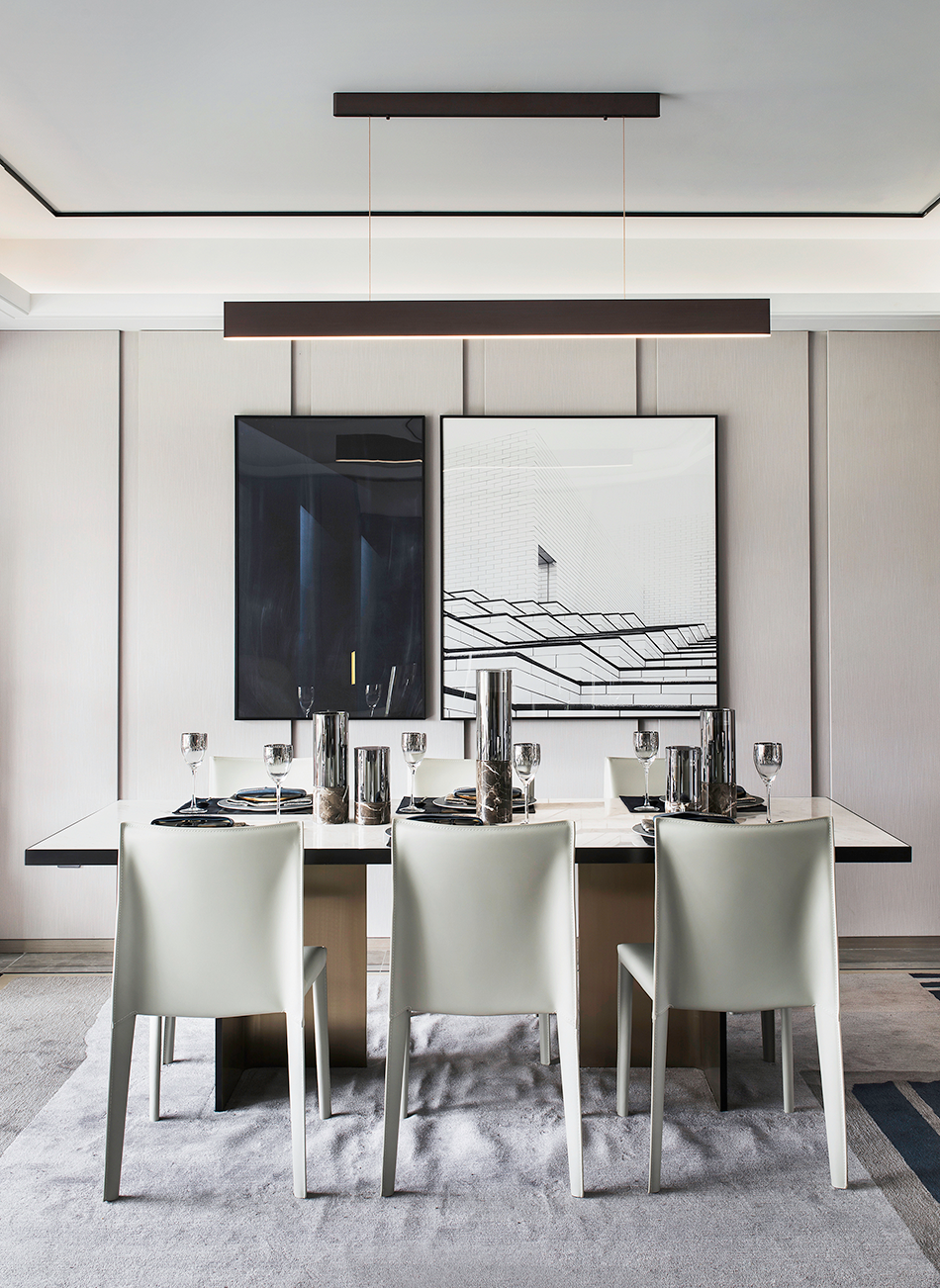 极简奢华，打造都市精英品味生活-56