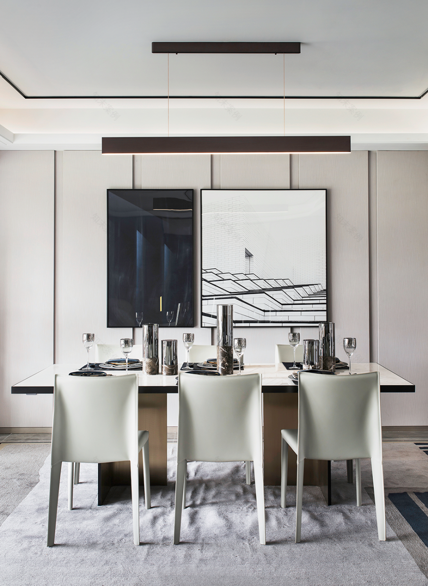 极简奢华,打造都市精英品味生活-56