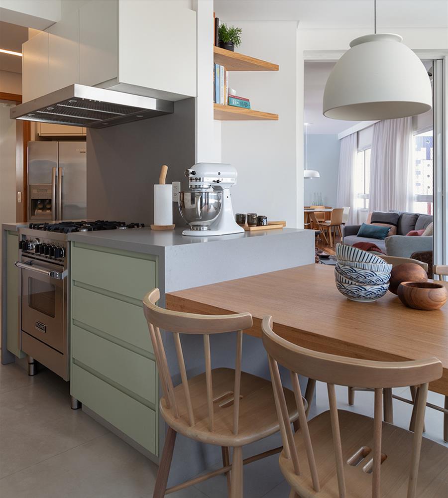 巴西圣保罗 Pinheiros MN GA 公寓-10