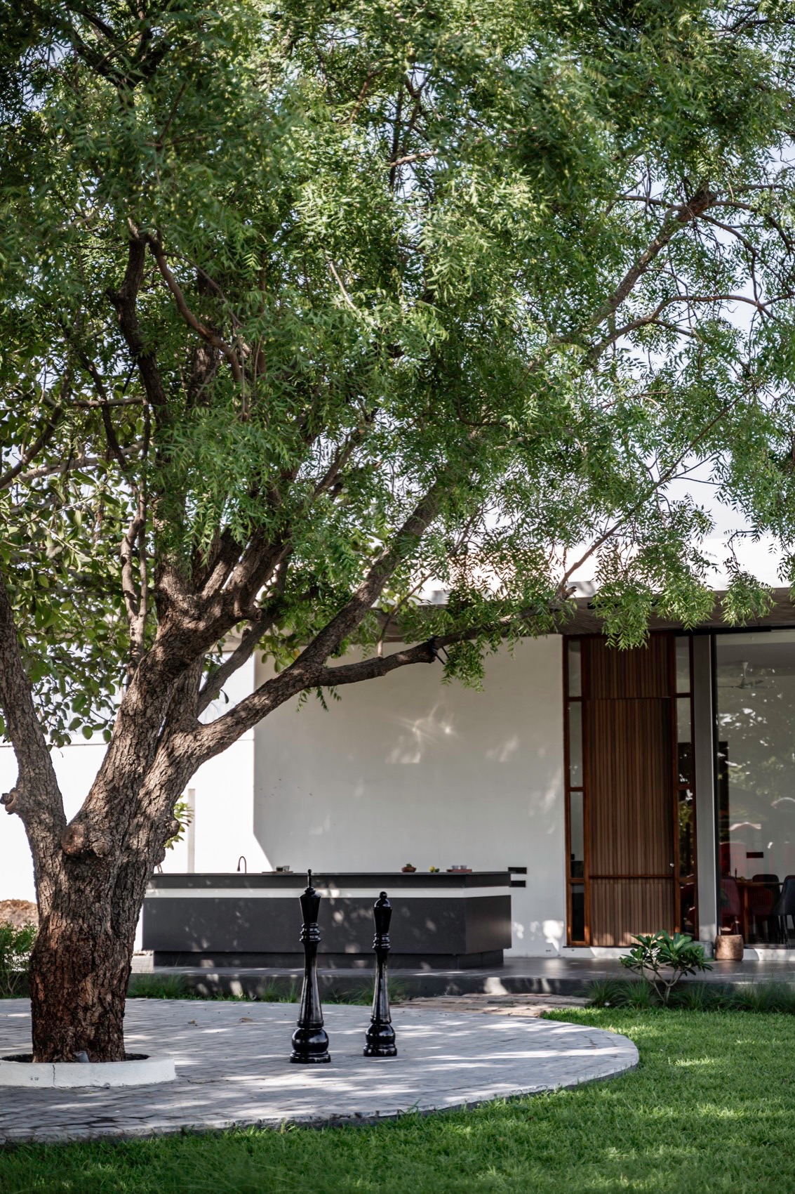 榕树农庄丨印度丨Dhulia Architecture Design-54