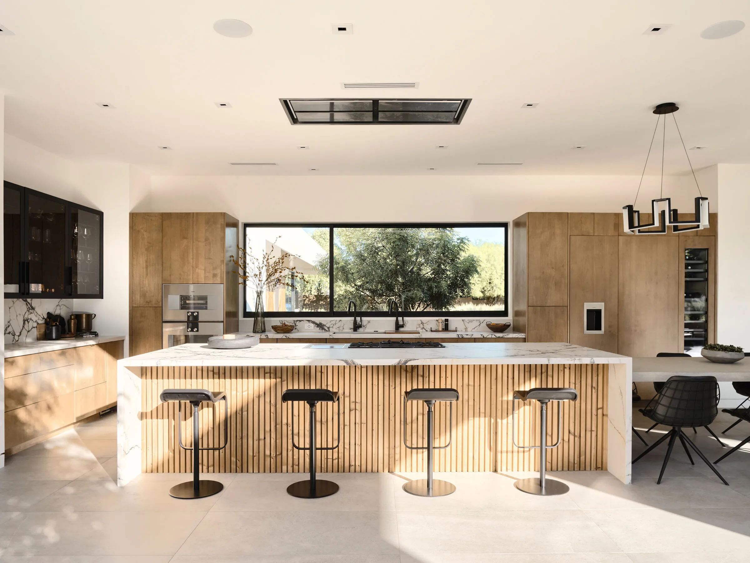 蜂巢屋丨美国亚利桑那丨The Ranch Mine-25