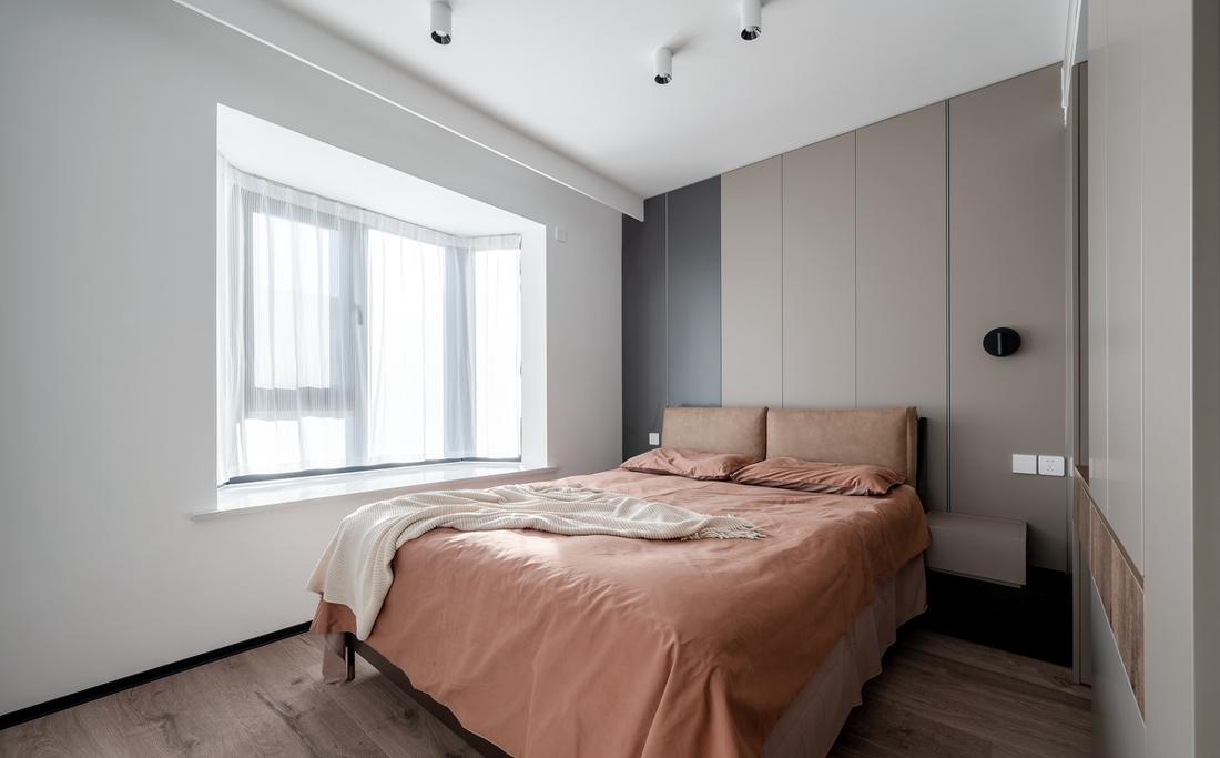 现代简约住宅设计-50