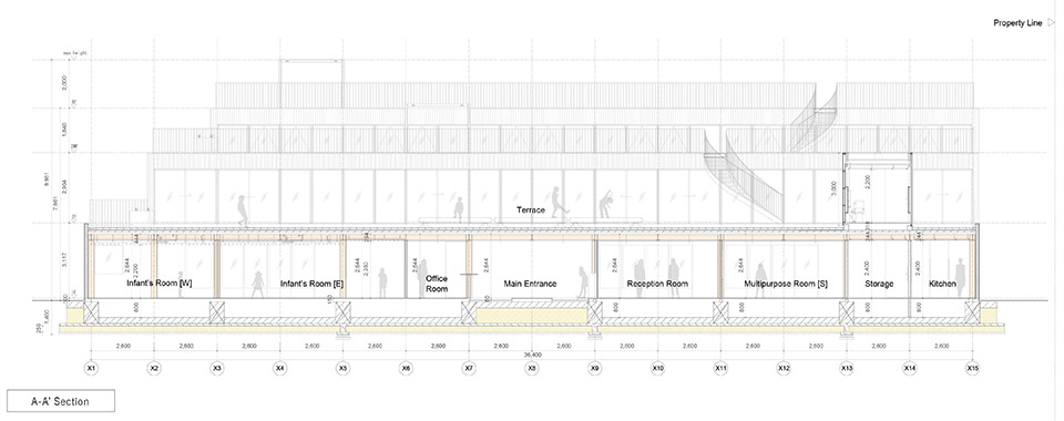 川崎朝鲜初级学校丨日本神奈川-91