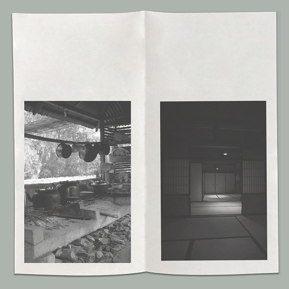 Makan 小酒馆丨墨西哥墨西哥城丨LOCUS-57