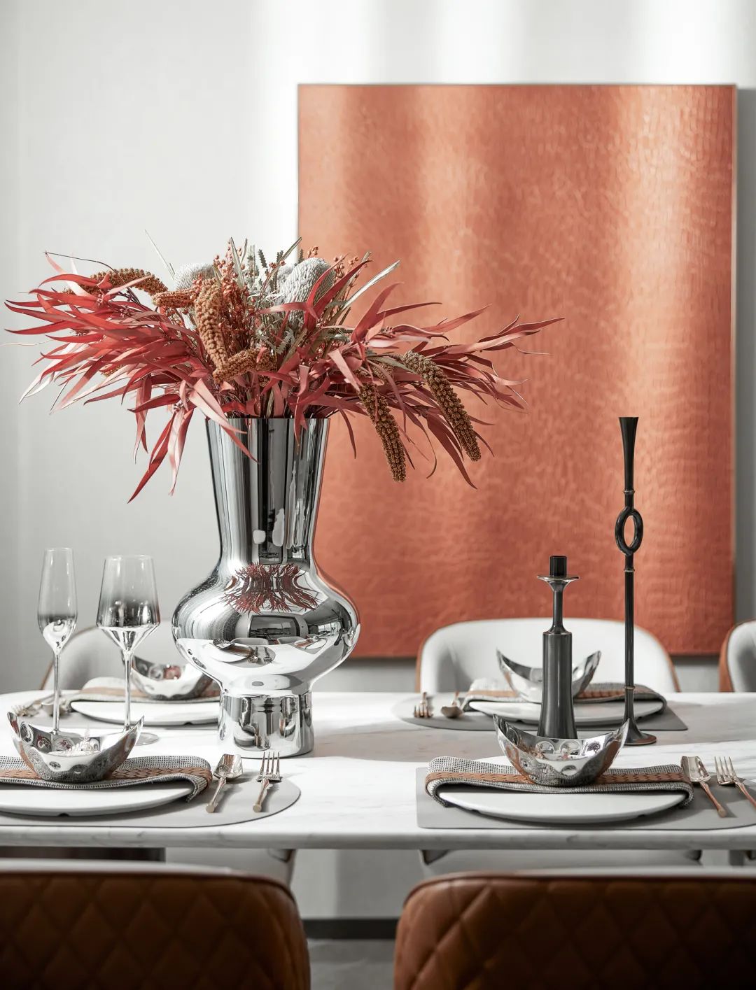 阳光城 · hi3 宸悦样板间丨中国常州丨hi3 阖时设计-51