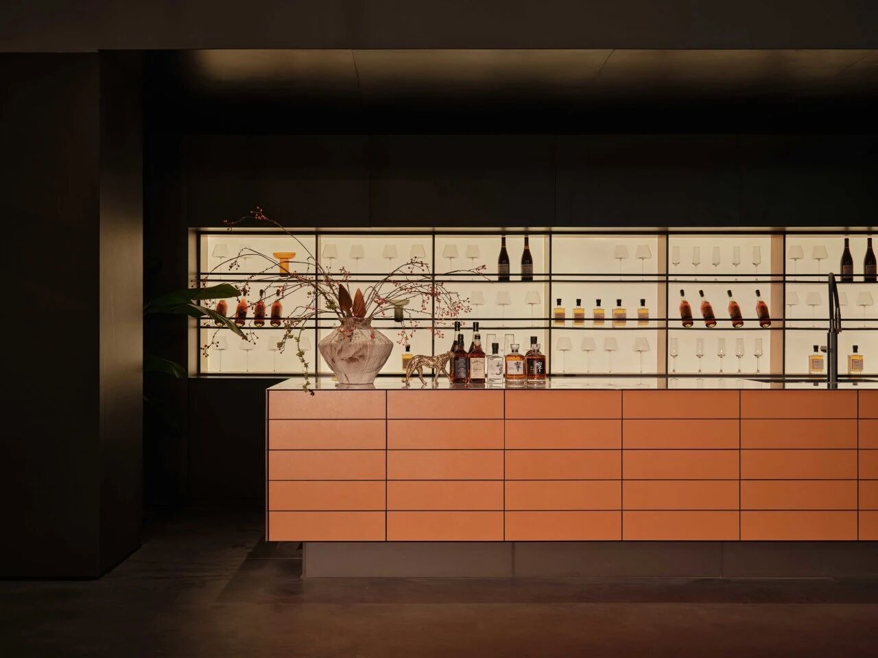 EMSUN亿尚客户中心丨中国清远丨UCE右见设计-126