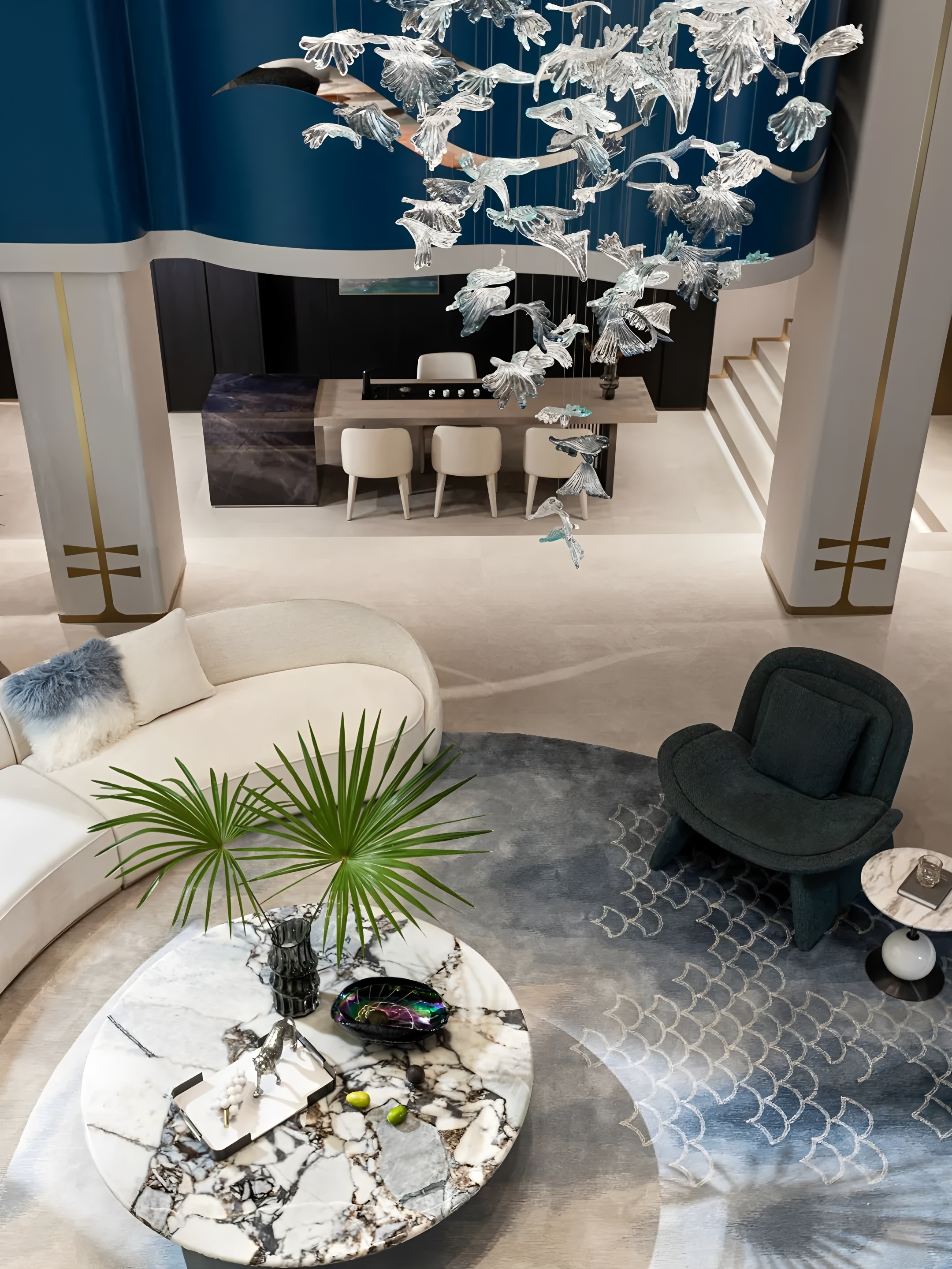 冰海之境丨中国杭州丨主创陈旭凯,团队张群芳,张婷,刚子-25