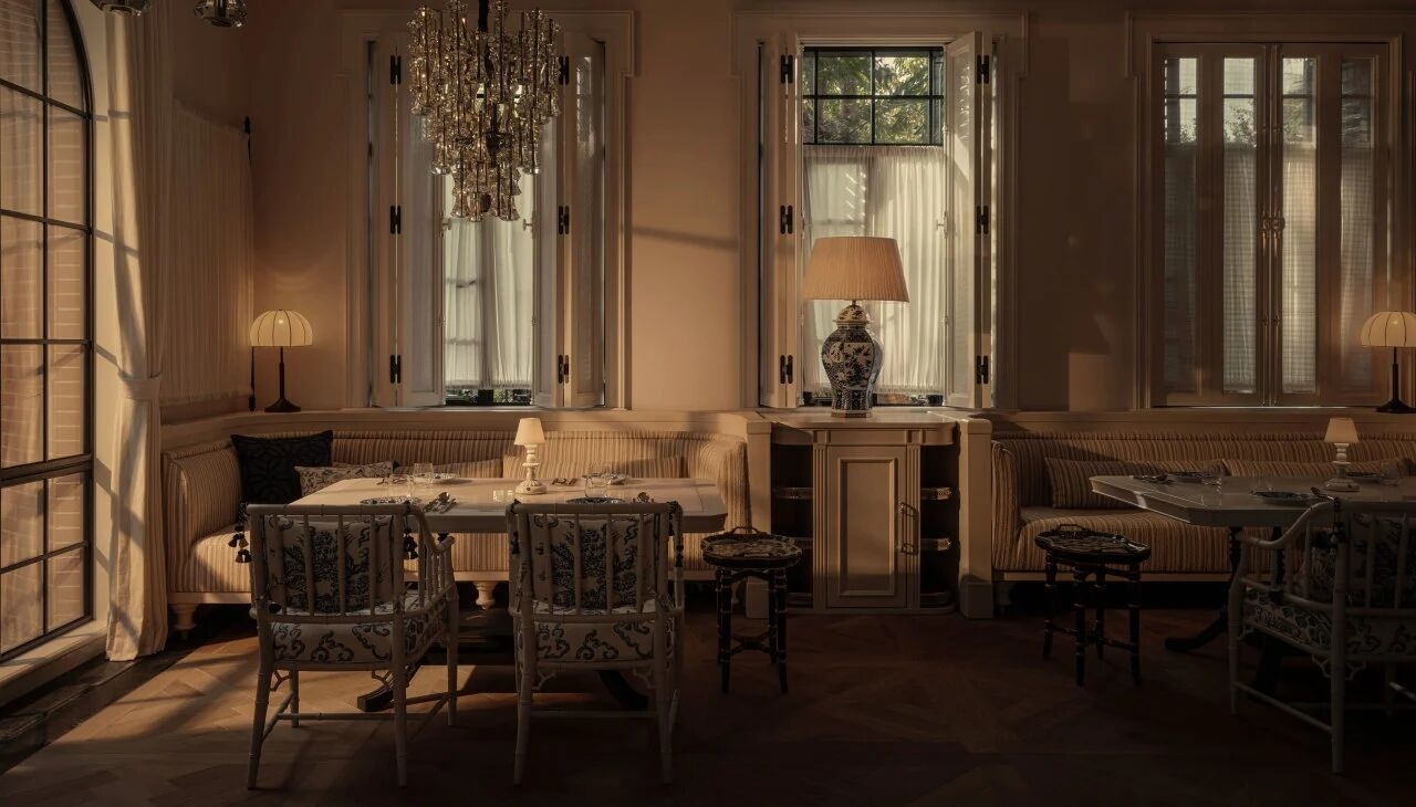 ROUSSILLON雍熙荣（新荣记）-37