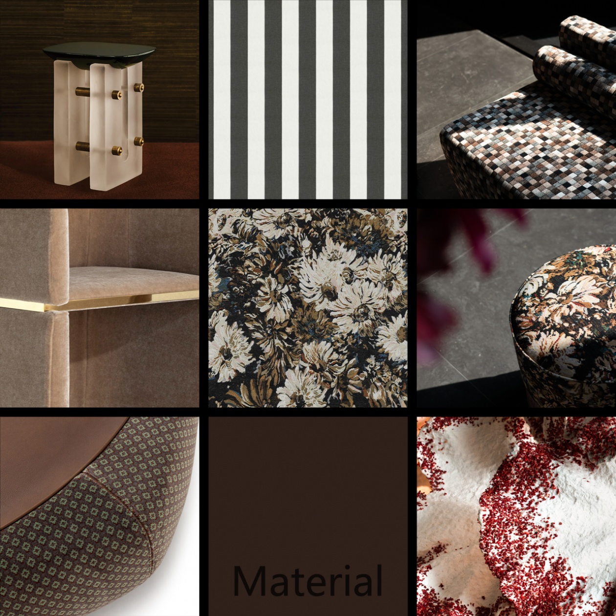 华润南京观云润府会所丨中国南京丨布鲁盟室内设计-30