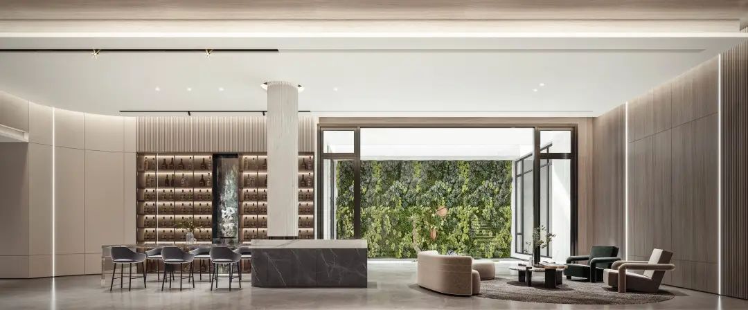 杭州意墅空间设计 · 有限空间,无限想象丨中国杭州-33