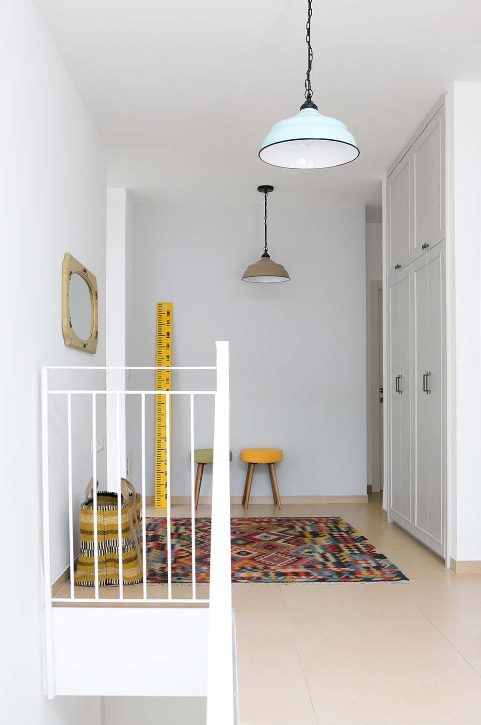 内加和奥哈德在卡尔库尔的家丨米丽特·海雷什尔·肖雷克-36